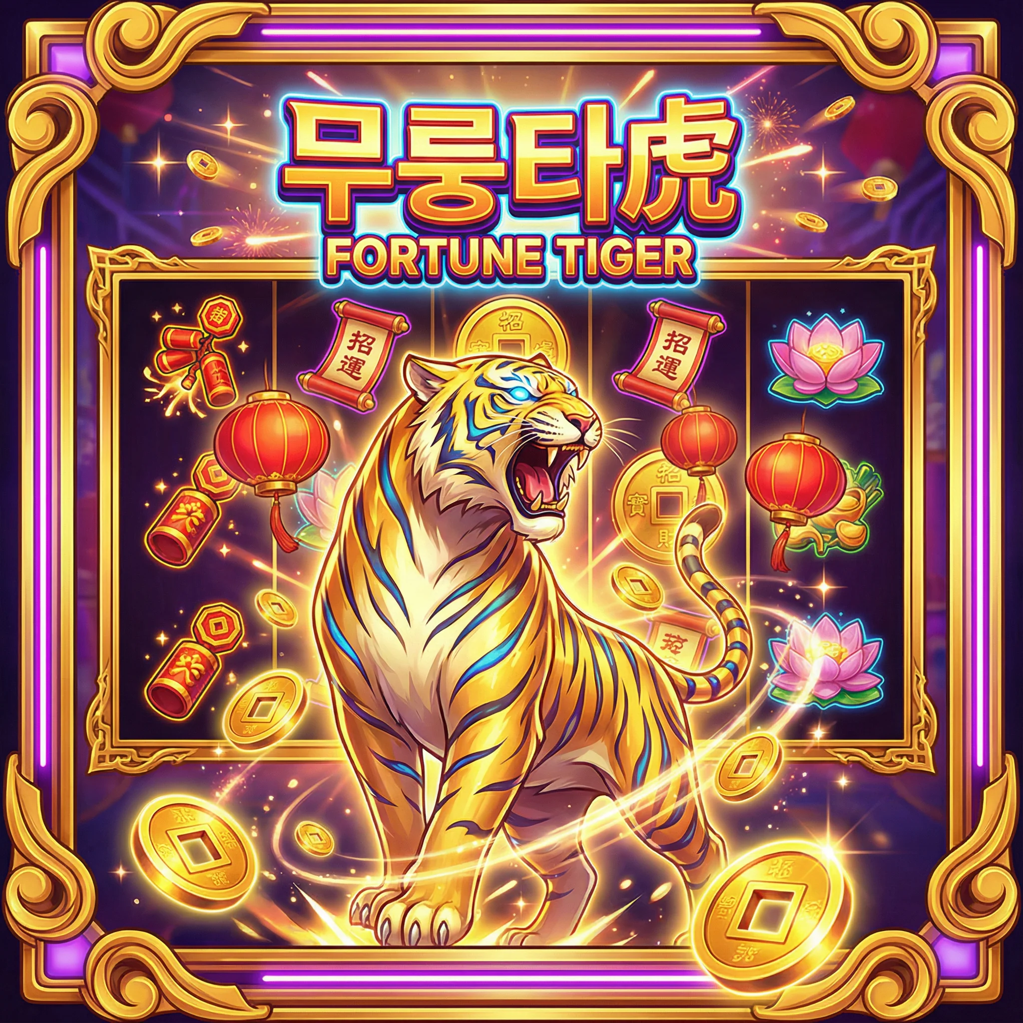 fortune tiger slot luckbet tigre da fortuna